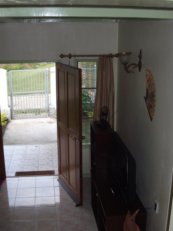 Malau Lodge Nuku'alofa Eksteriør bilde