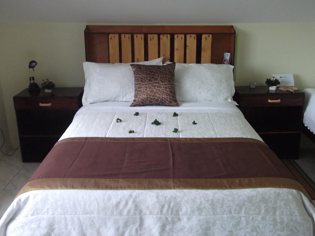 Malau Lodge Nuku'alofa Rom bilde